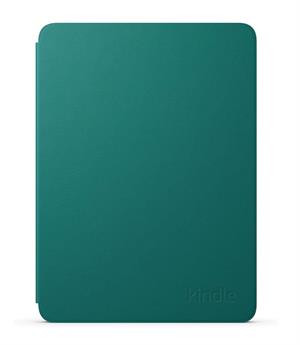 eBookReader Original Amazon Kindle Paperwhite colorsoft læder cover jade forfra